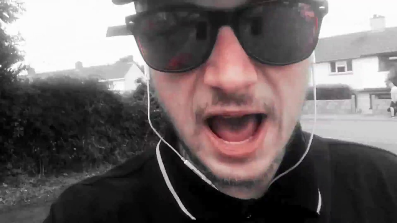 Dubman - You Don't Know (music video)