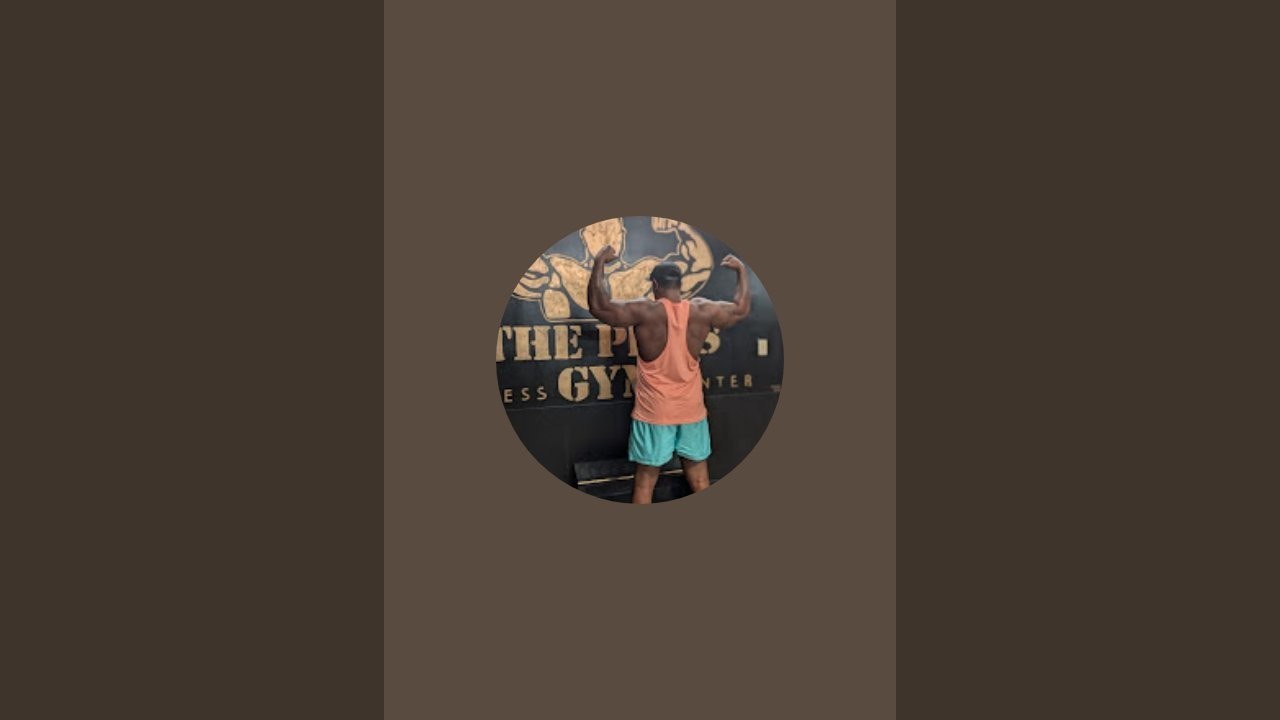 Bryant Lamar's Fitness 4 U