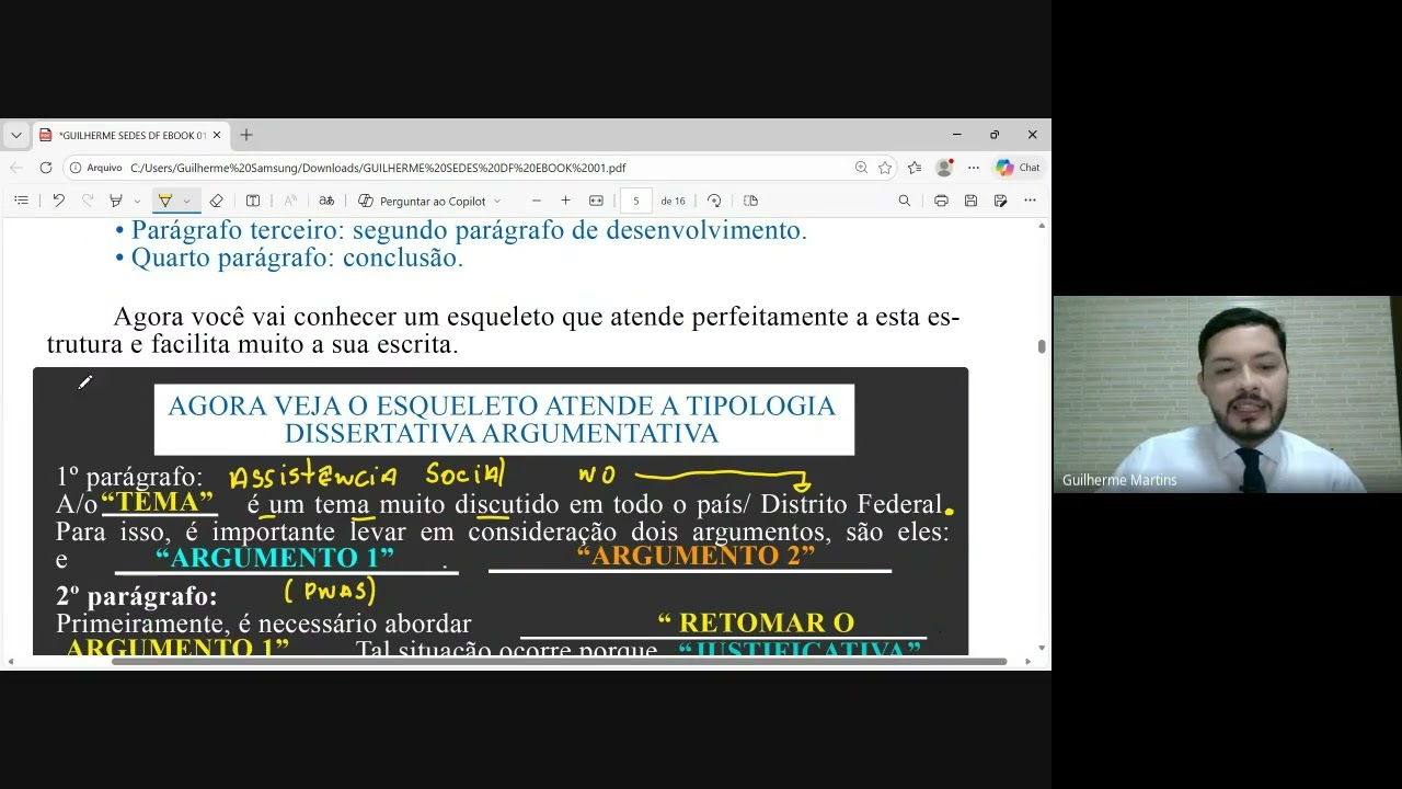 Mentoria De Questões Valparaíso   Aula 7 Rodada 3