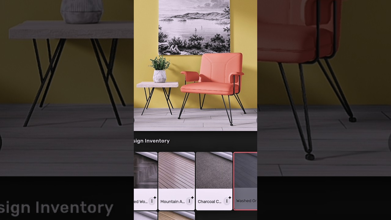 Tell your story| intro page Design