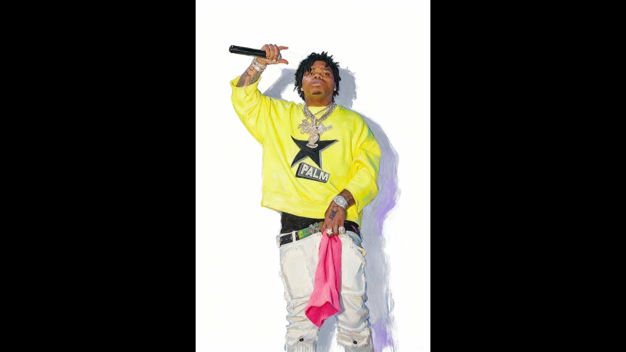 [FREE] NoCap x Rylo Rodriguez Type Beat - 