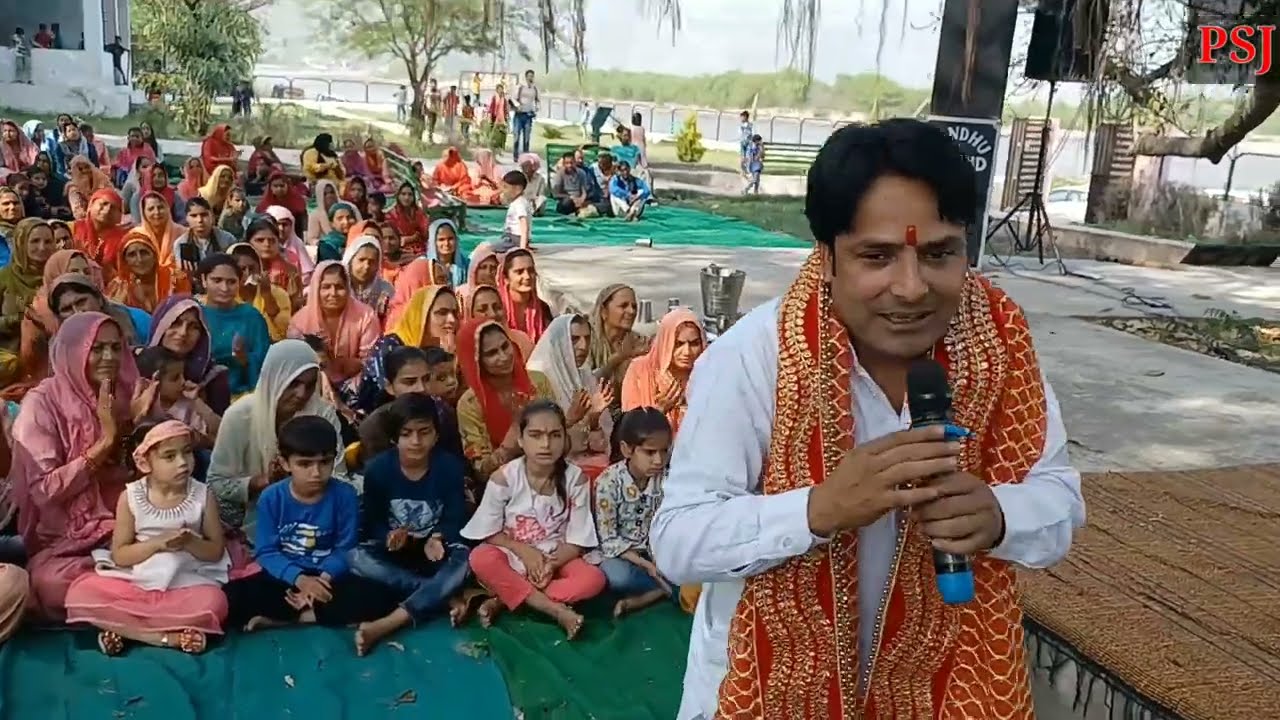 लाल दीवाने दर्शन पाने आए हैं|kumar Ravi|Vijaypuria brothers|Lates maa bhajan