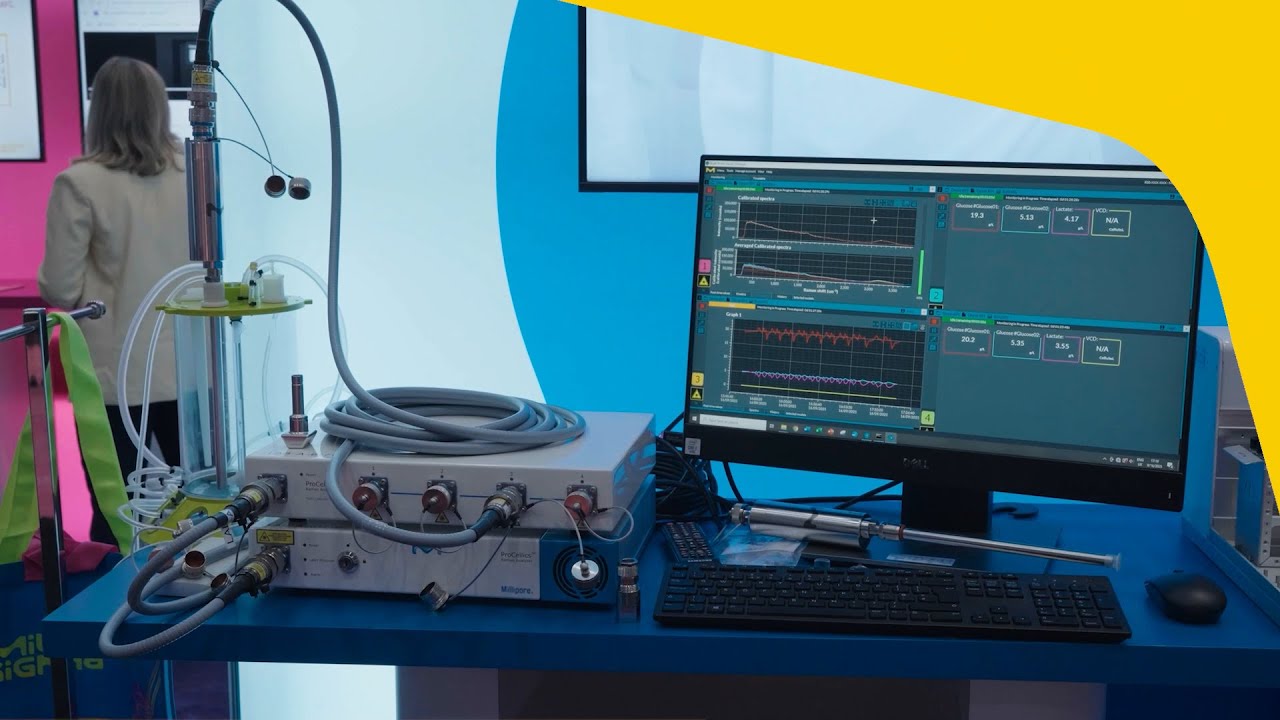 Leading the Way in Cell Culture Media Control: The Future of Testing with CCM Fingerprinting