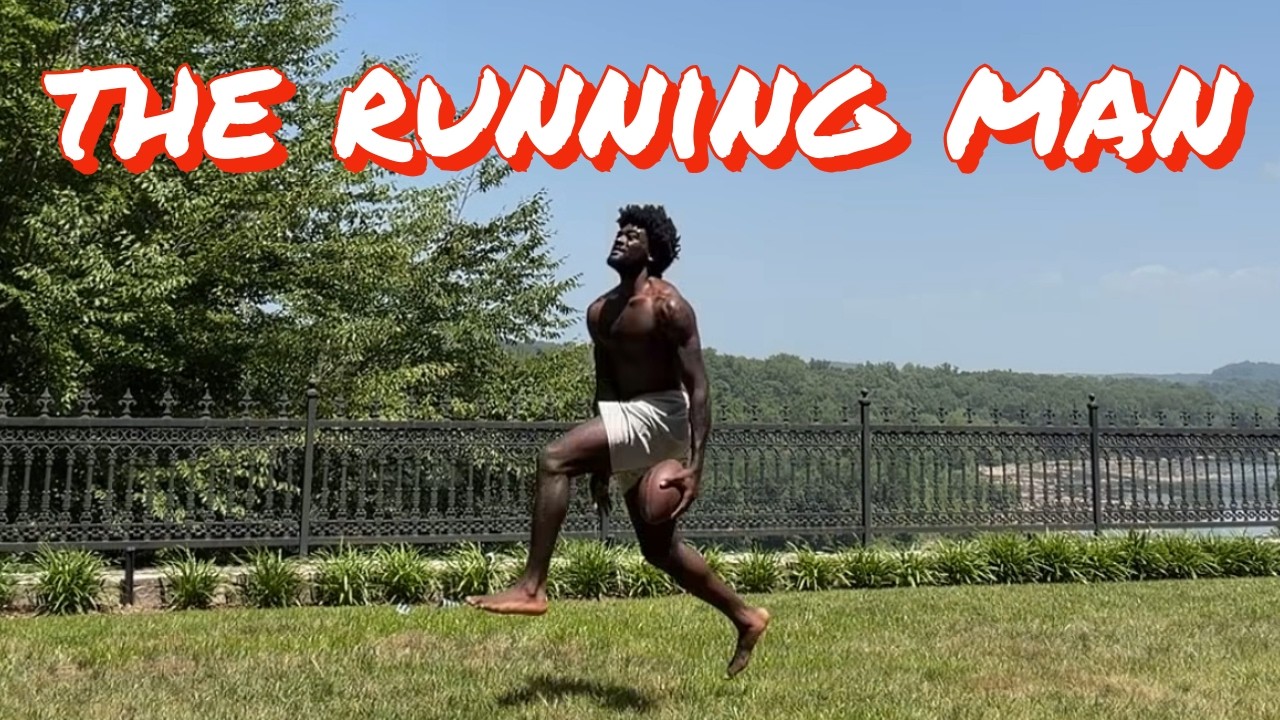 49ers Wide Receiver Brandon Aiyuk Finally Posts a Video of Him Running
