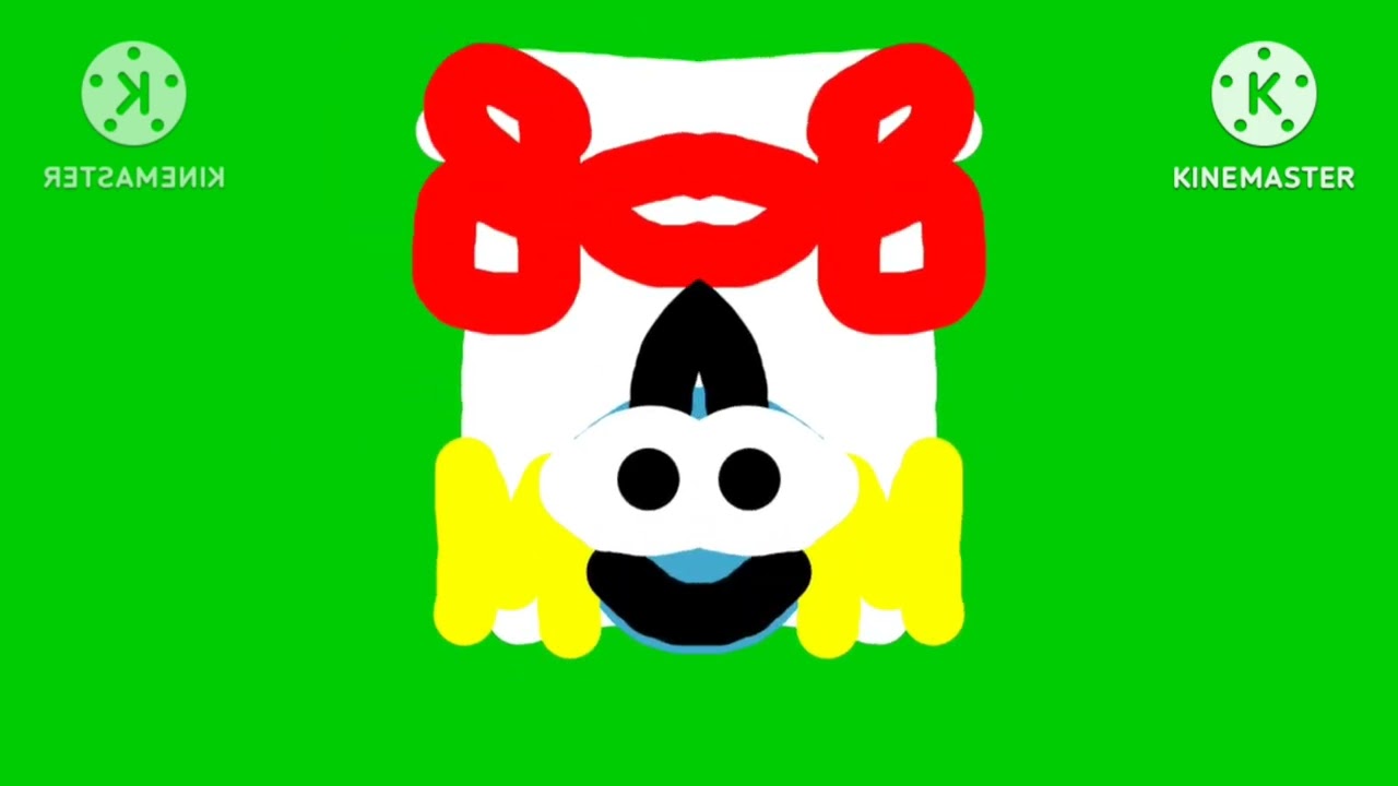 Bob Zoom Logo Remake Effects Klasky Csupo 1998 Effects 