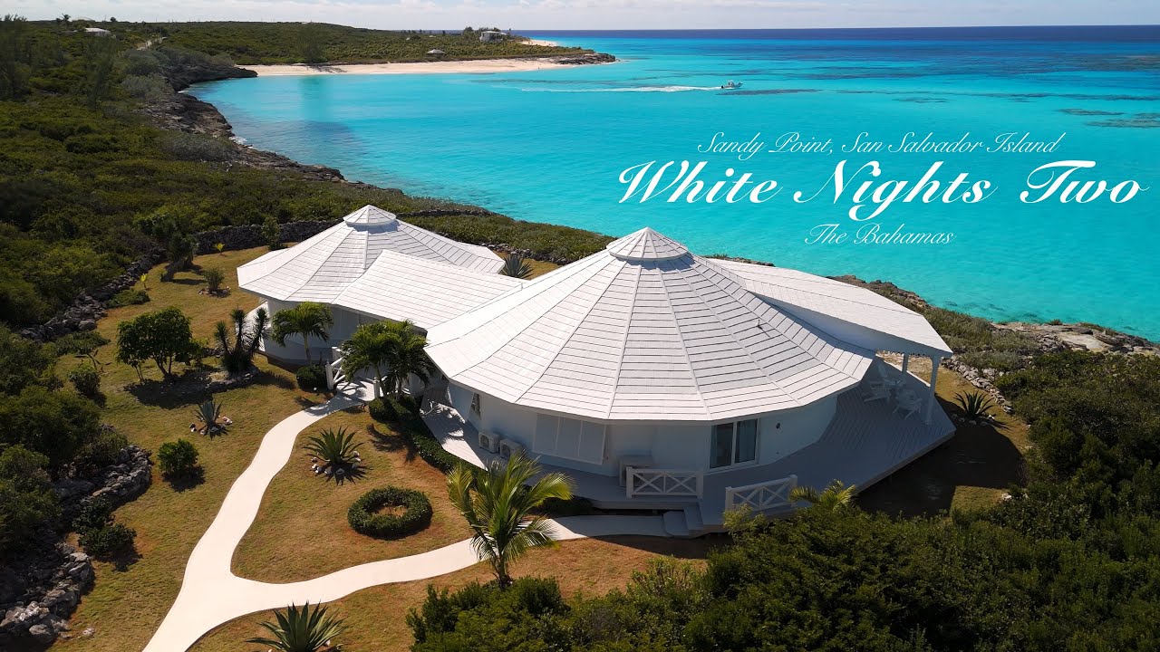 White Nights Two | San Salvador Bahamas