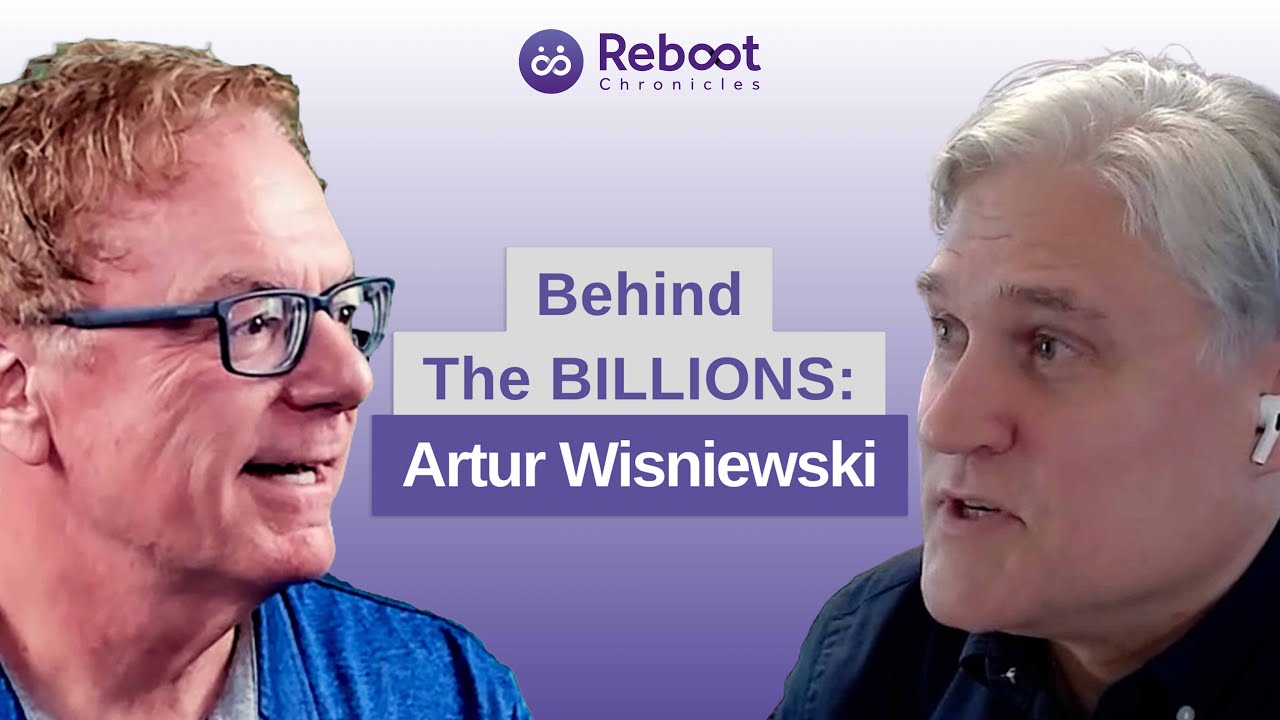 Rebooting Global Trade Protection With AI And Humans, Artur Wisniewski - Allianz