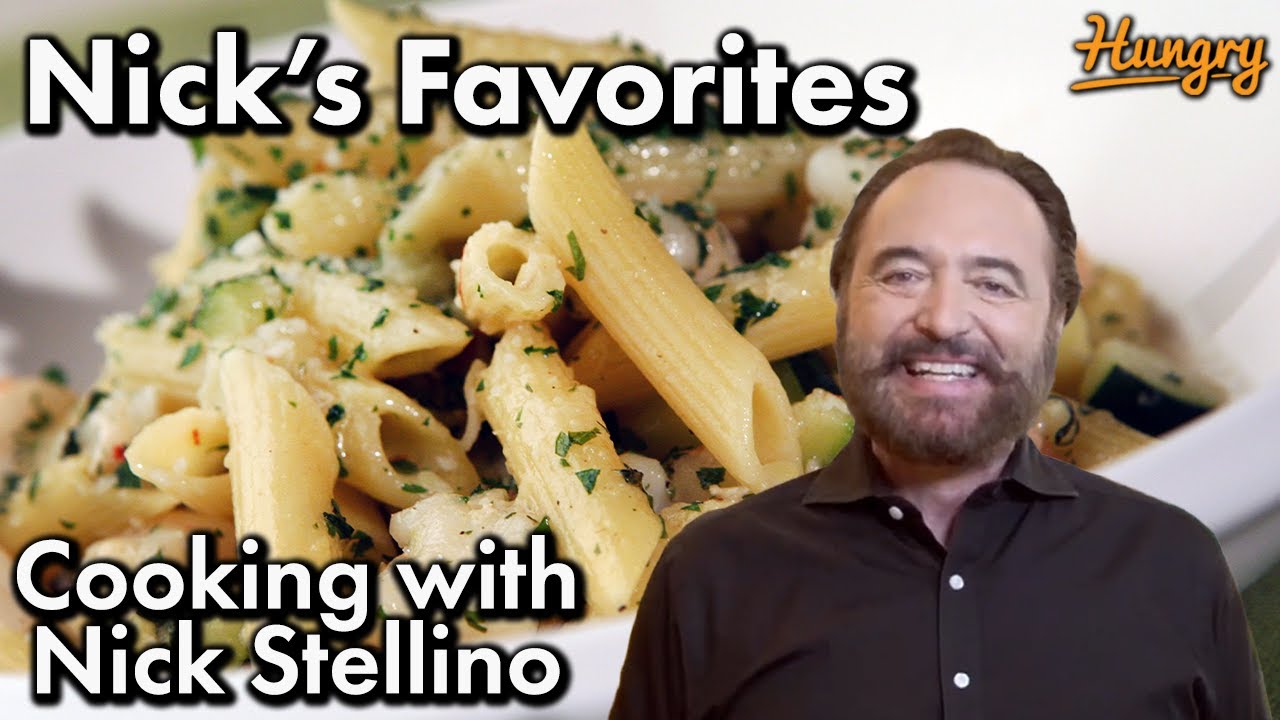Nick’s Favorites