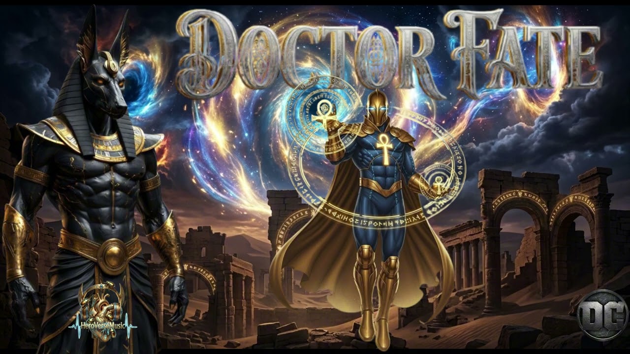 Destiny (Inglés)