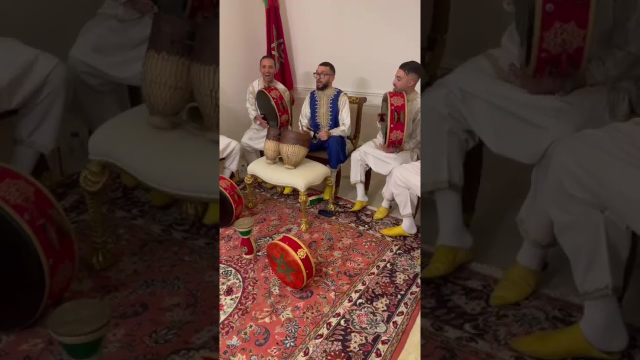 ميرا 💛 عيساوة الامارات 🇦🇪