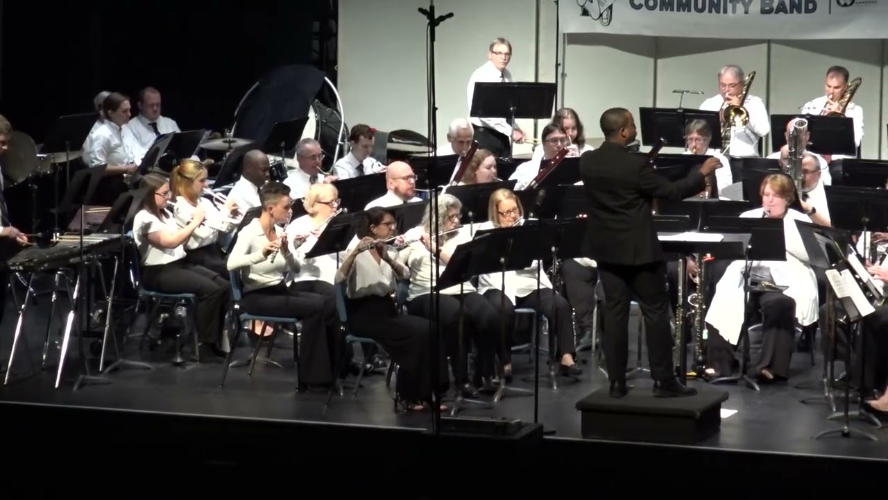 Goin' Home - Dvorak/Villanueva