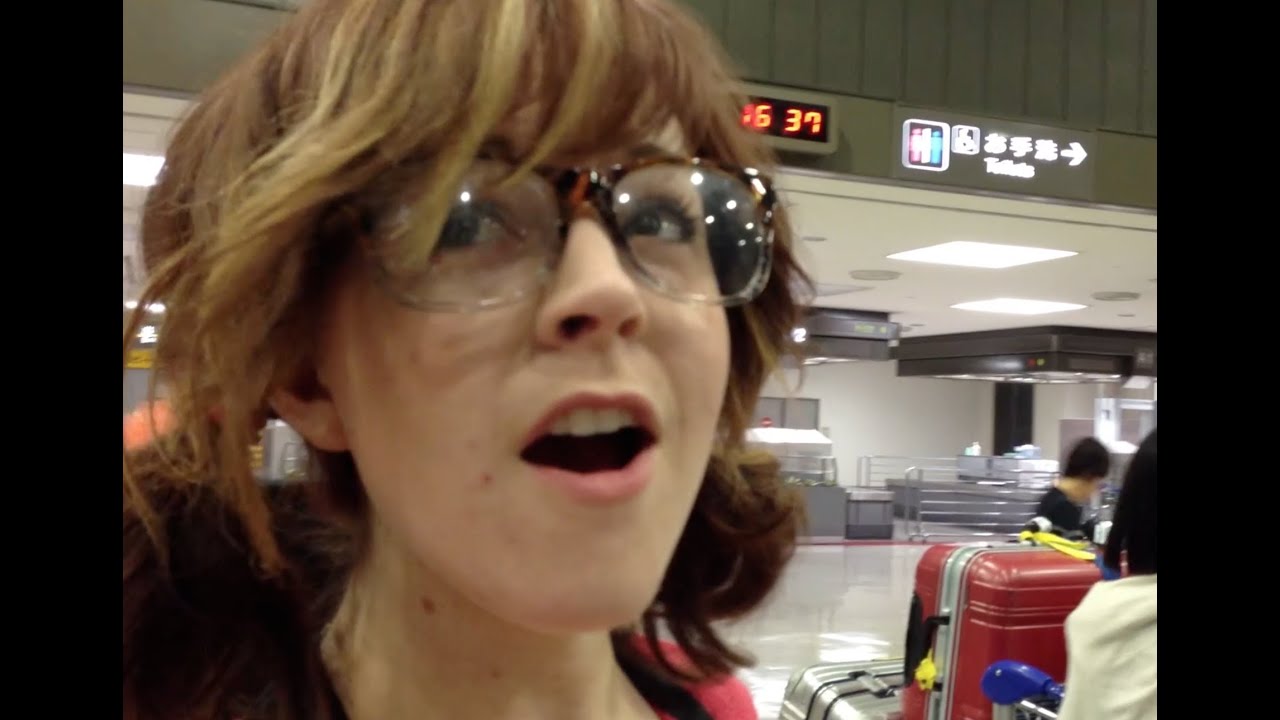 Lindsey Stirling - Japan