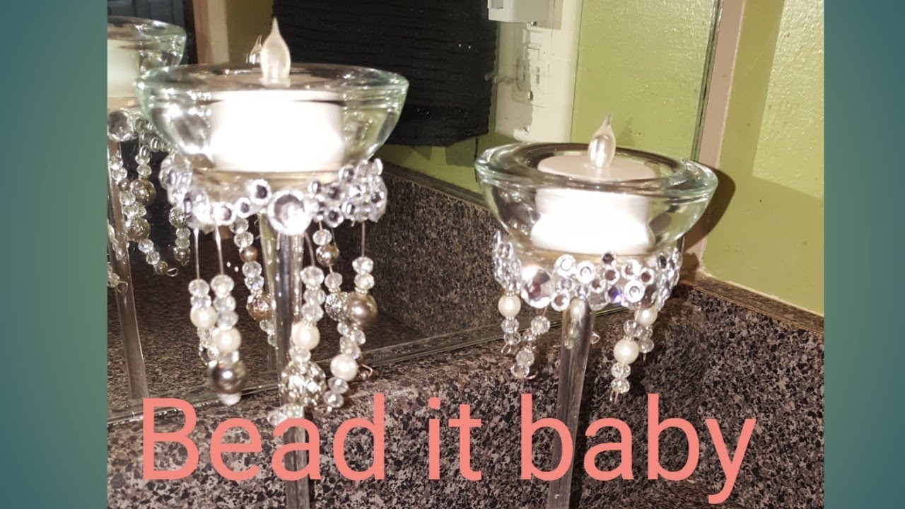 BEAD IT BABY COLLABORATION hosted by Beverly's design time/VEDA