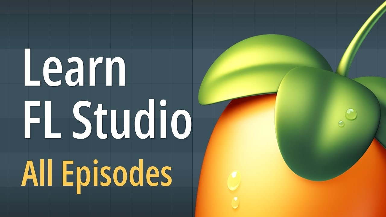 Изучайте FL Studio | Полное руководство для начинающих (все эпизоды)
