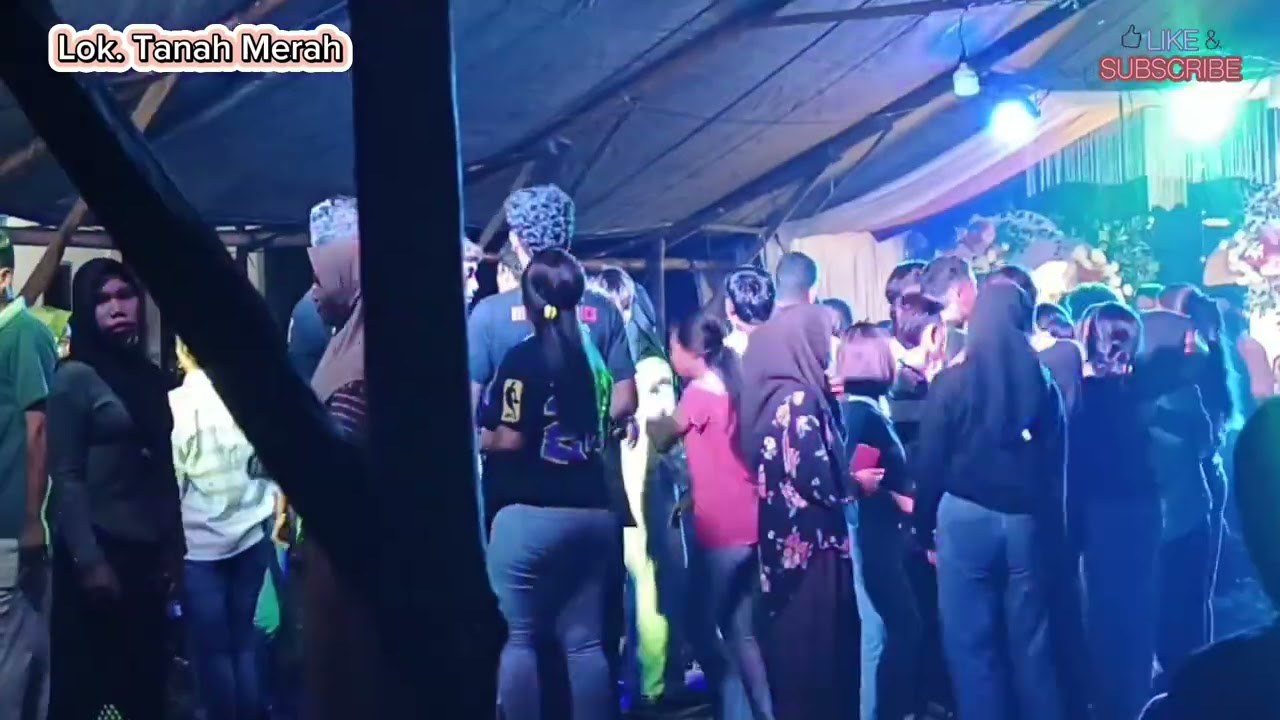 Lagu Joget Viral Tiktok | LAGU REMIX BUTON CIA CIA TERBARU - LELENO NGOI