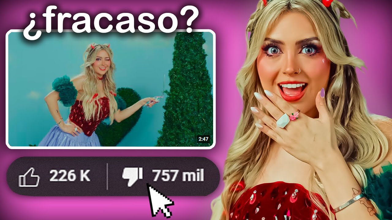 Por estas RAZONES la CANCIÓN de ARIGAMEPLAYS es muy ODIADA