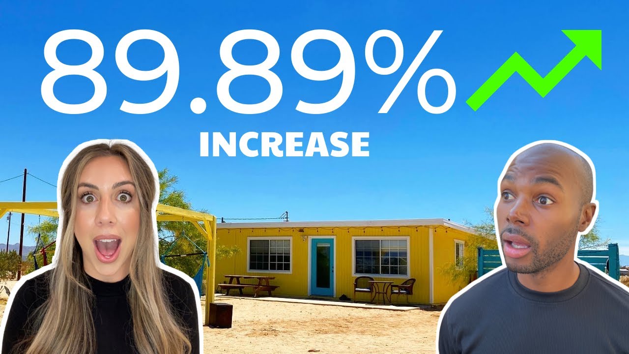 We Figured Out the Airbnb Algorithm and Increased Conversions by 89.89%