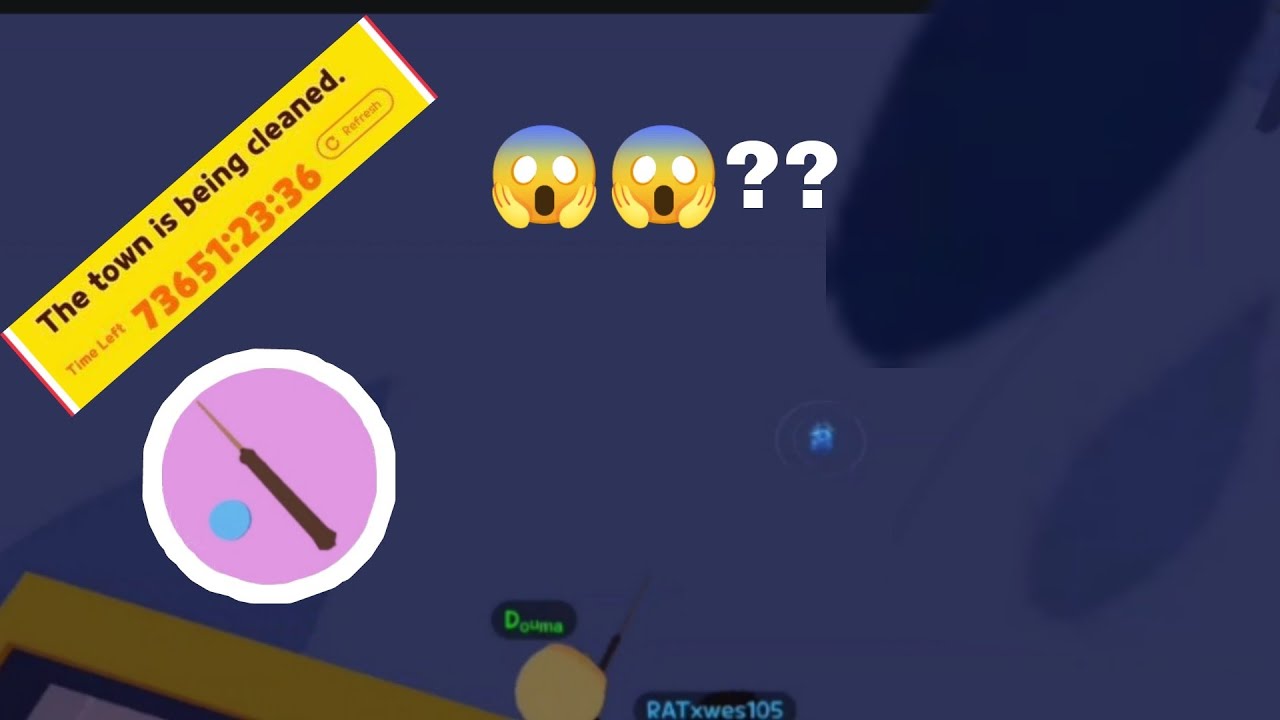 I Got This Legendary fish with Magic Staff Rod 😱~New Rod~ *Part 3* (Fishing Proof) | Play Together