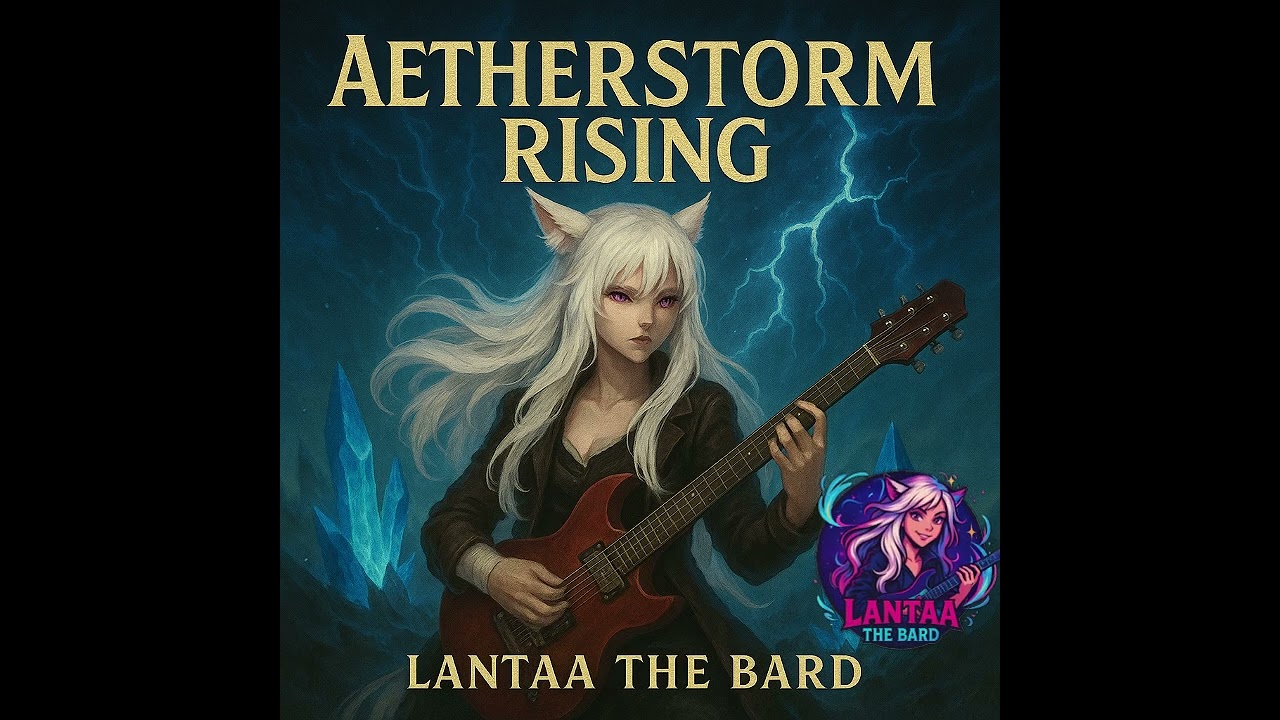 Lantaa the Bard - Städte aus Stein und Wahn