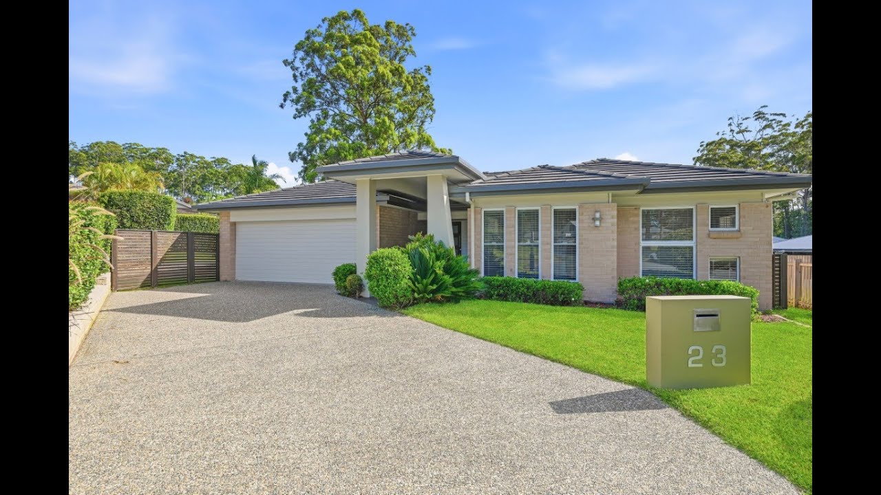 Sold - 23 Blue Wren Close, Port Macquarie