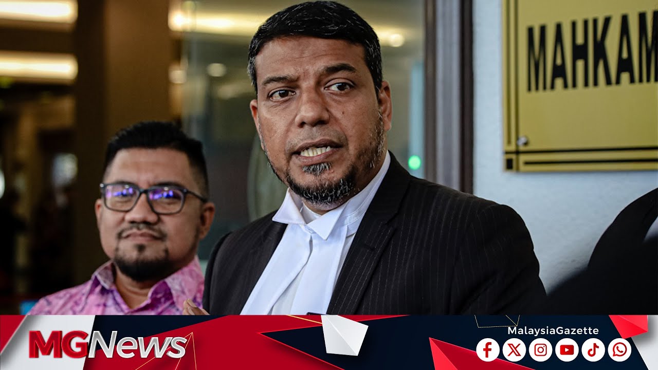 Kes Yusuff Rawther: Sudah 18 Bulan Polis Masih Belum Rakam Percakapan Anwar dan Farhash - Peguam