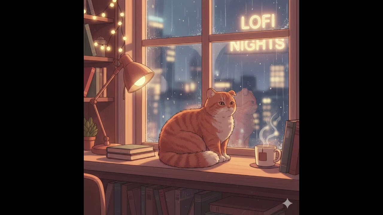 Studying While Everyone Sleeps