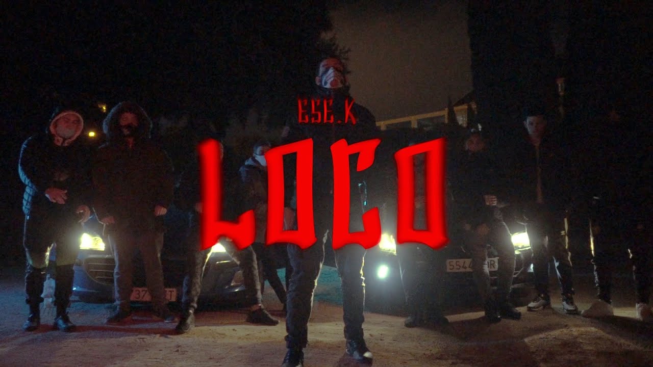 ESE.K -  LOCO