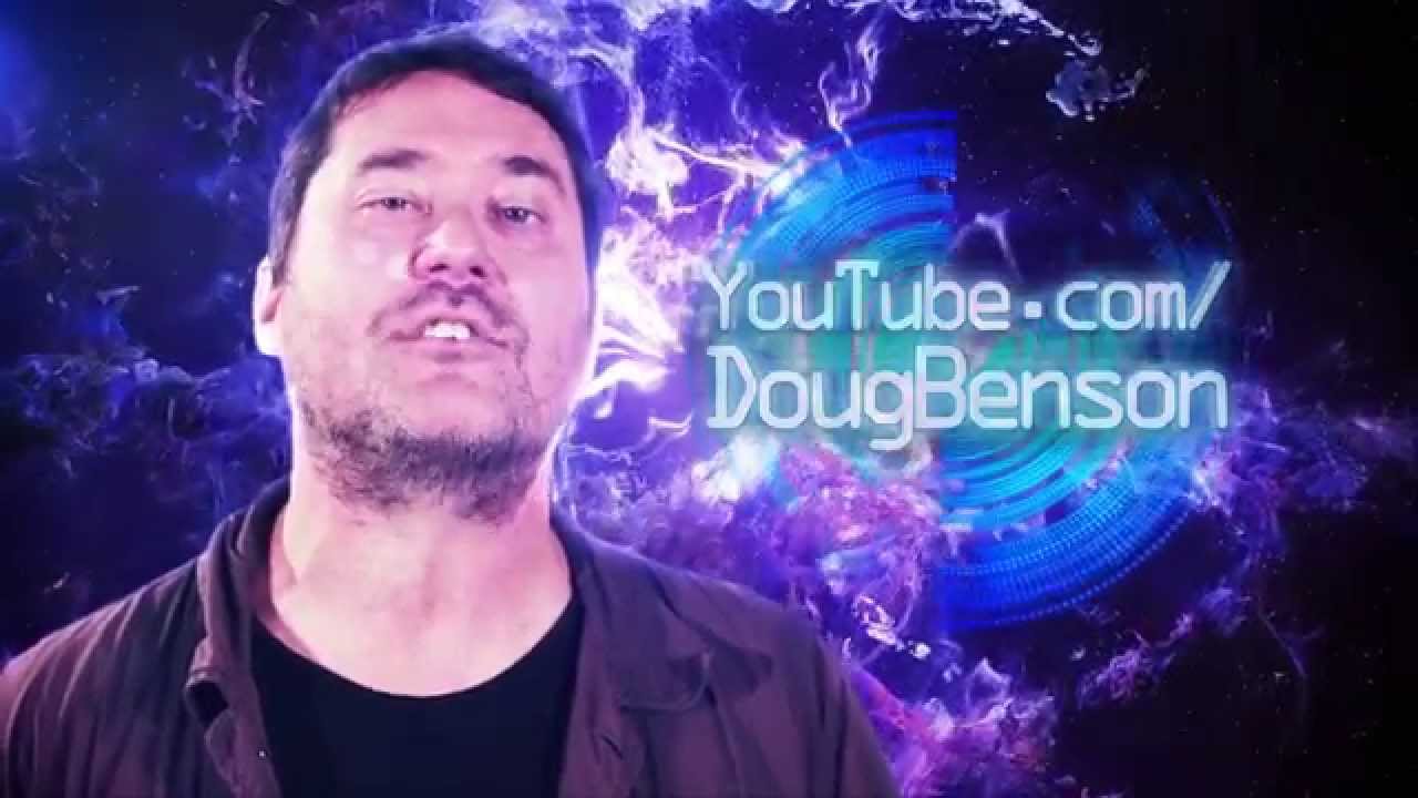 Getting Doug with High