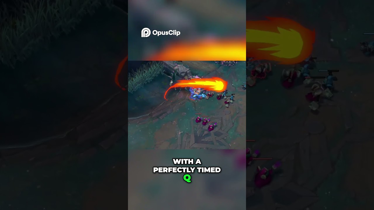 Ви просто невероятна в 2XKO и League of Legends! #2xko