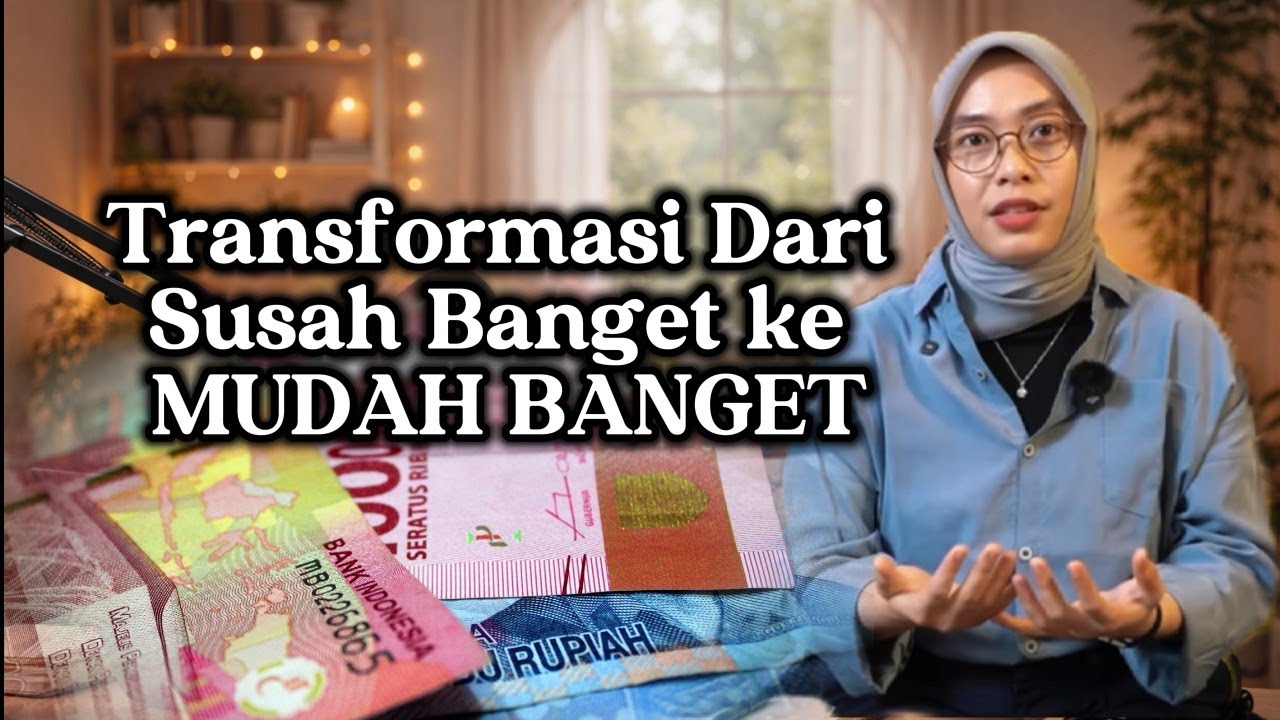Waktu Tidak Bisa Dibeli… Tapi Ini yang Membuat Hidupmu Berubah