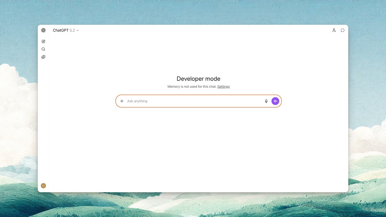 How to Turn on Developer Mode in ChatGPT?