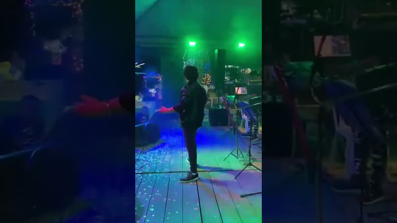 LÉO ROSSI AO VIVO