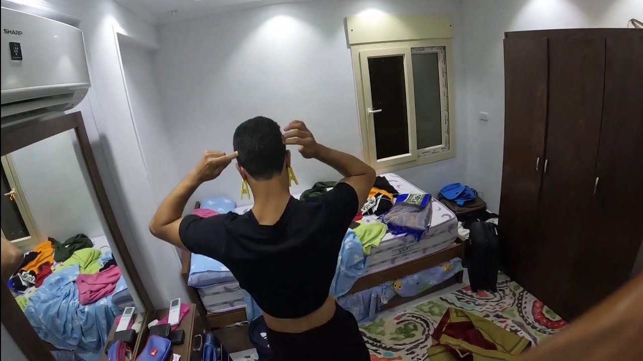 جوز لوتس قفشها بترقص 😱😱(تفتكروا عمل معها ايه😰)