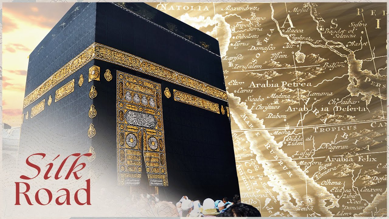 Is The Holy City Of Mecca In The Wrong Place? | The Sacred City