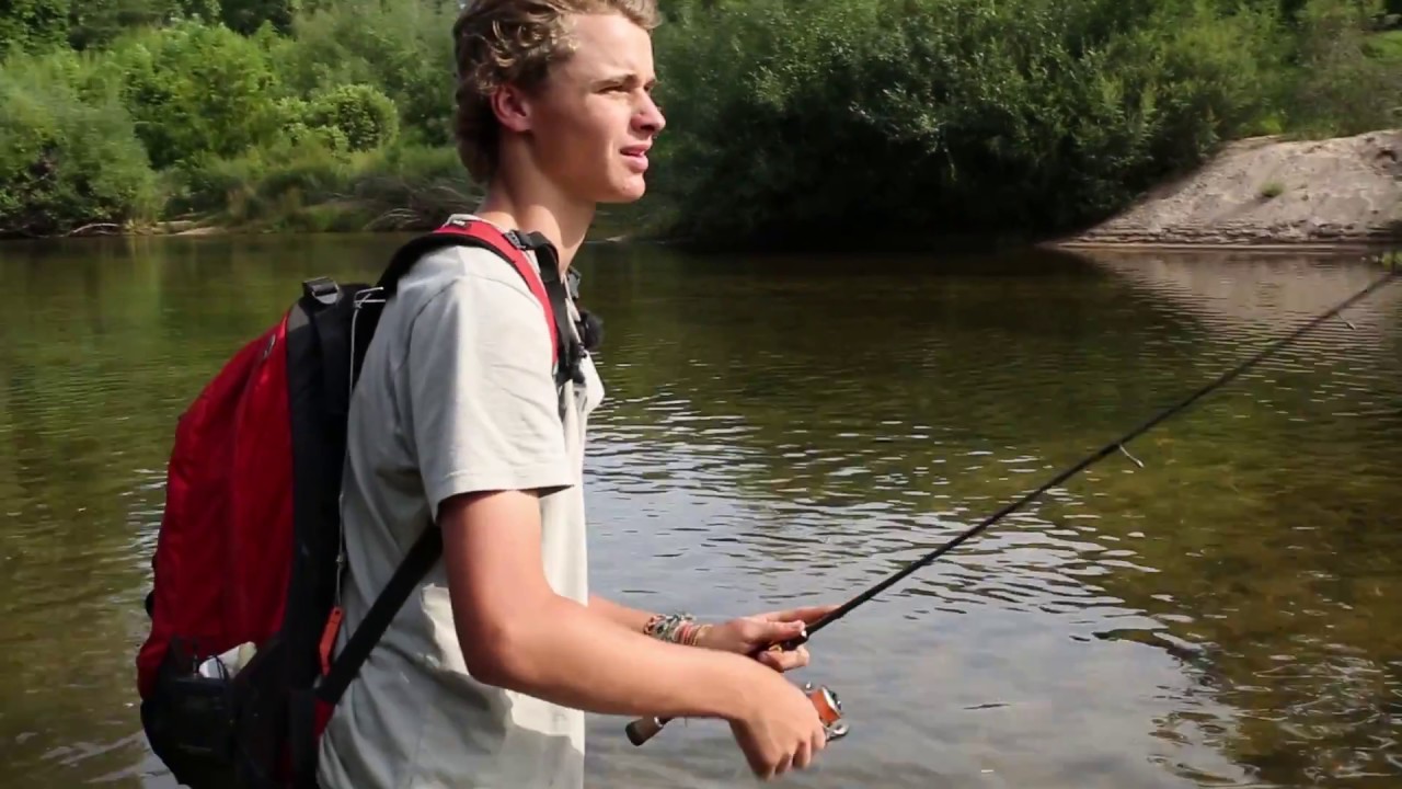 Bass Fishing With Surface Lures