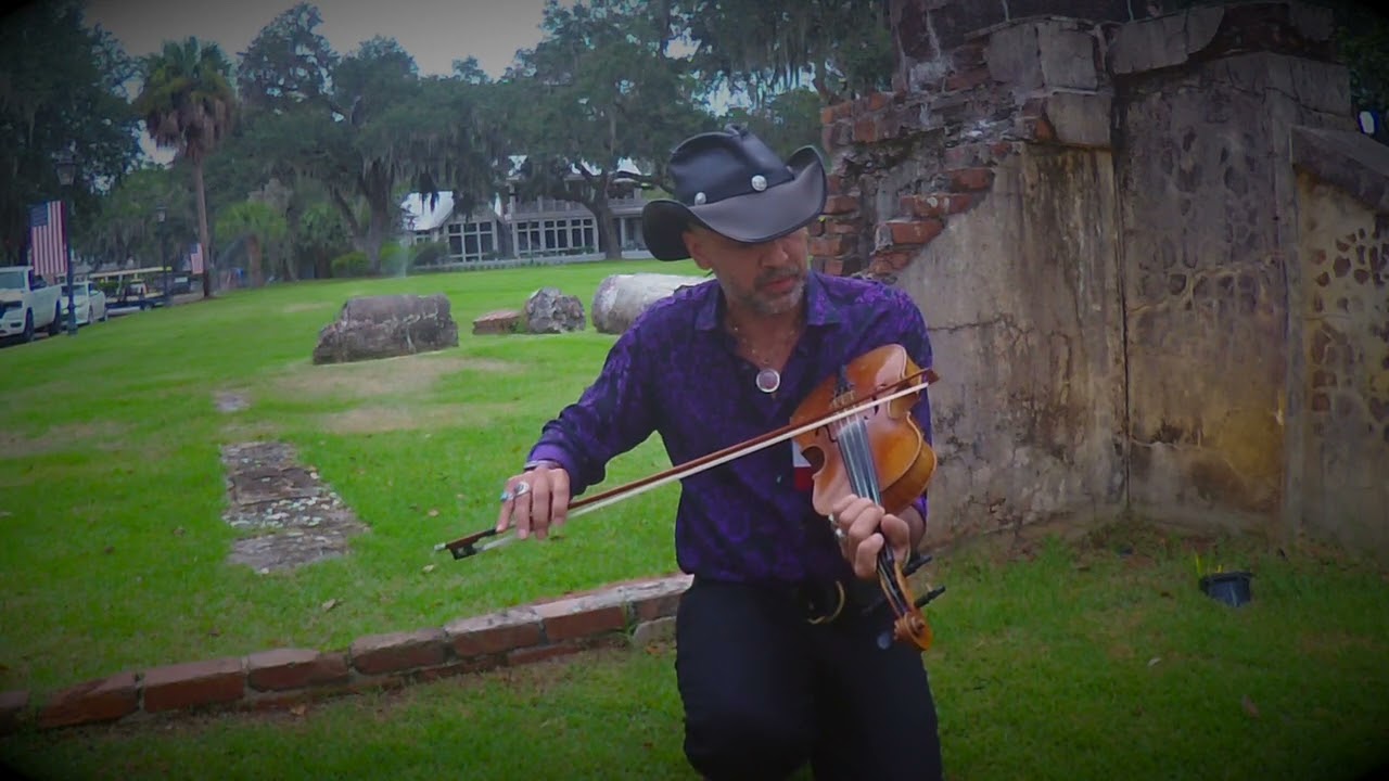 Tim Eriksen- The Southern Girl's Reply
