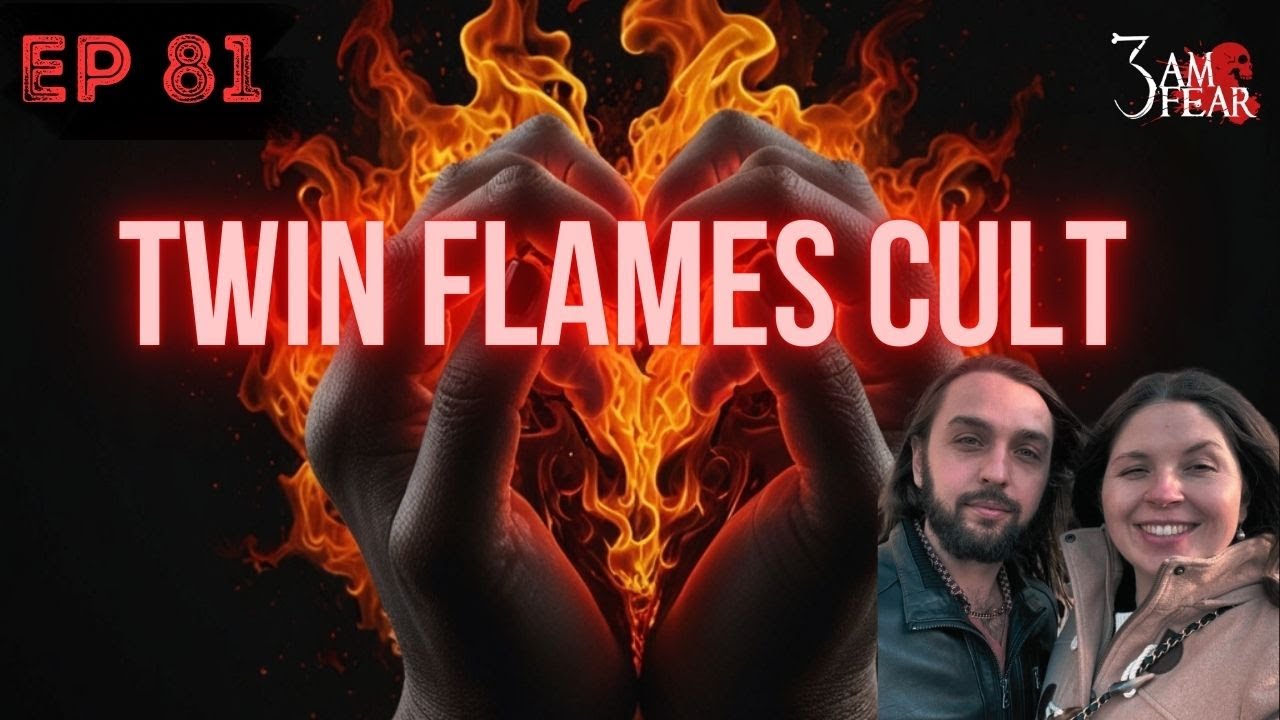 This CULT is more dangerous than you think