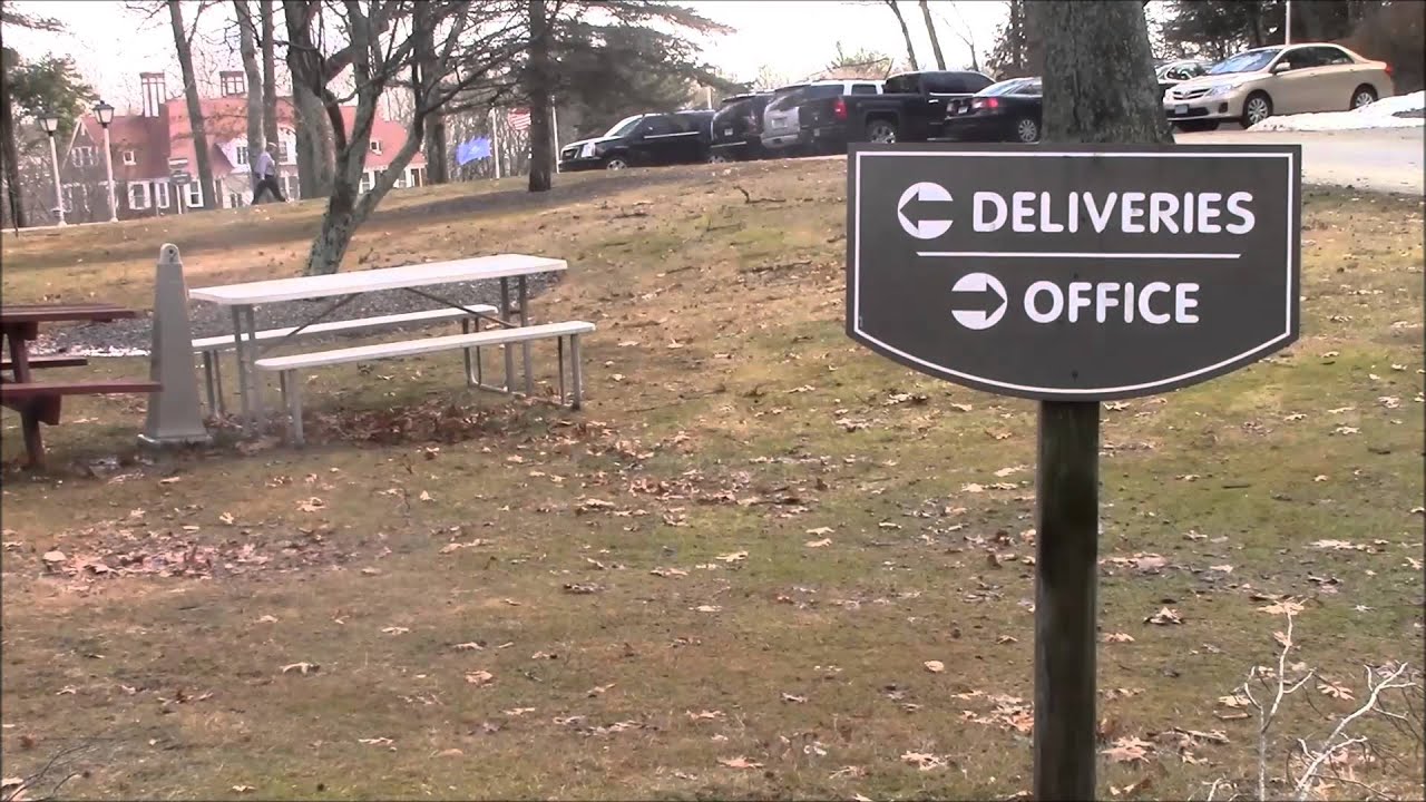 Manufacturing a Path to Success - Putnam High School/Linemaster