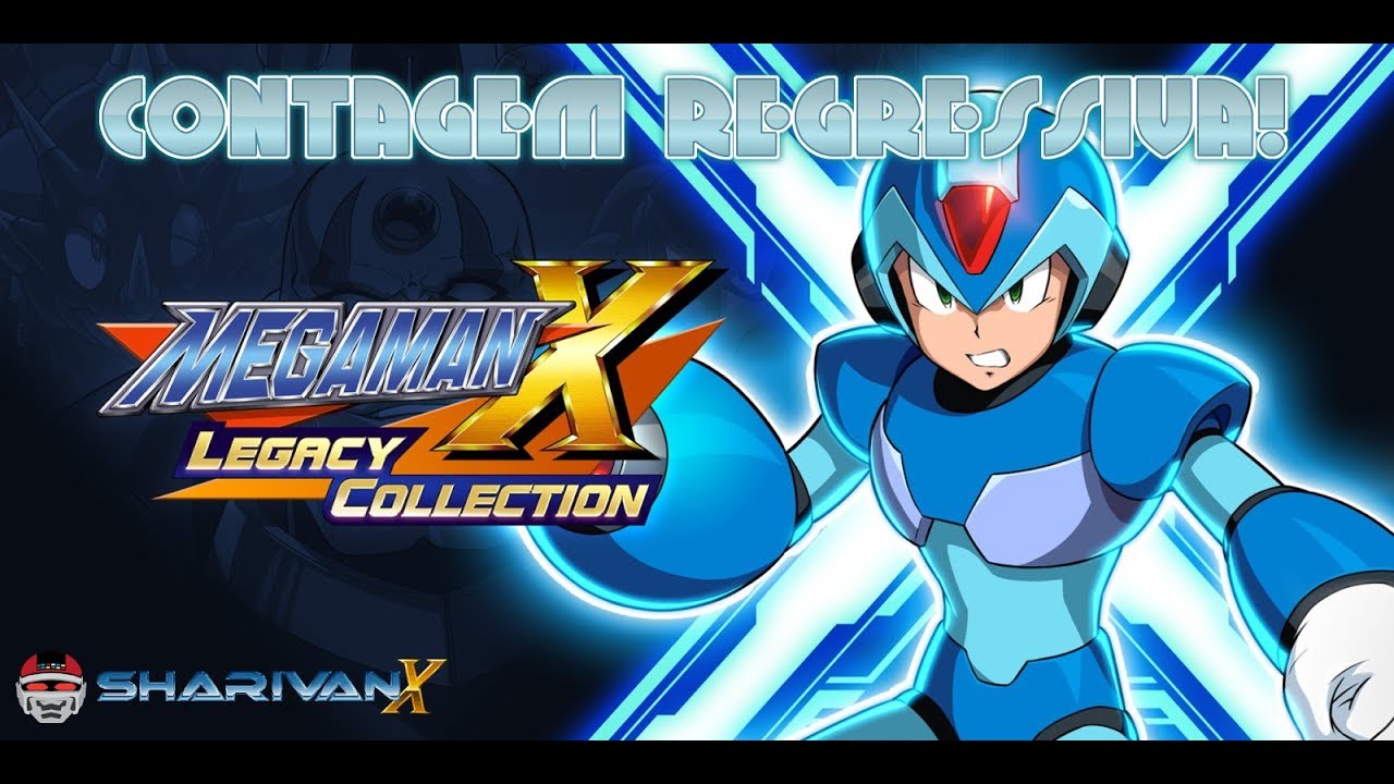 FALTAM 2 DIAS PARA O XLC! - MMX3 Zero Project 4.0 Final (feat. Zaza da Nintendonaticos) - Live #201