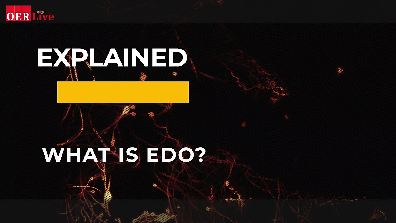 EXPLAINED: What is Energy Development Oman (EDO) And Why Was It Created?