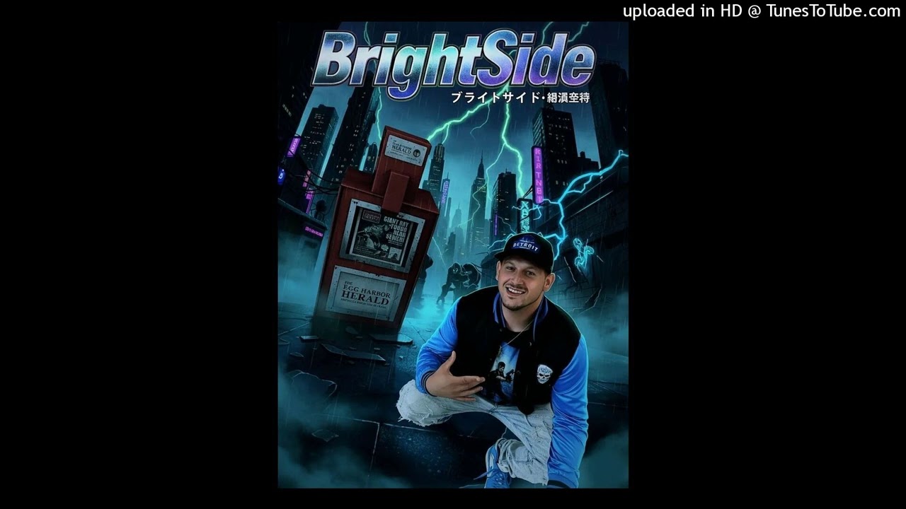 BrightSide - Like Souvenirs