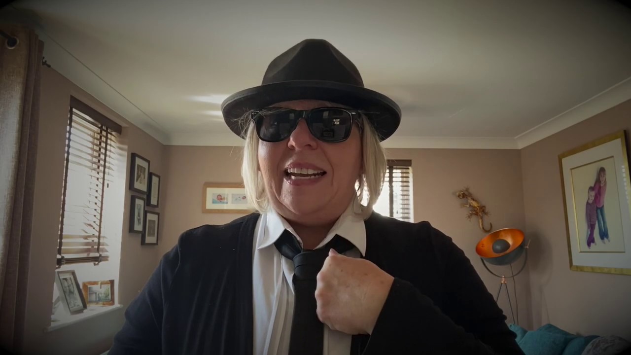 Everybody Needs Somebody (Blues Brothers) - Fairlop Brass Band