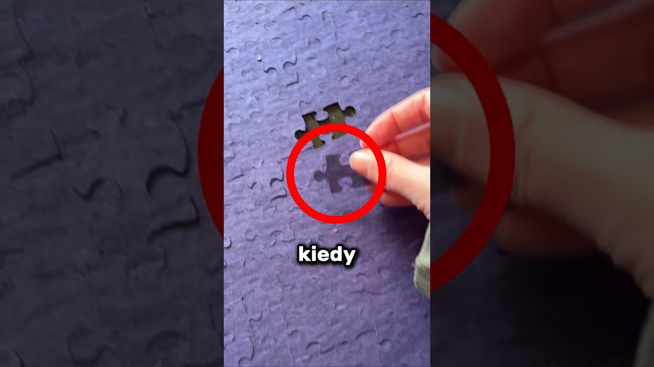 Are you sure it was an impossible puzzle? 😅😂