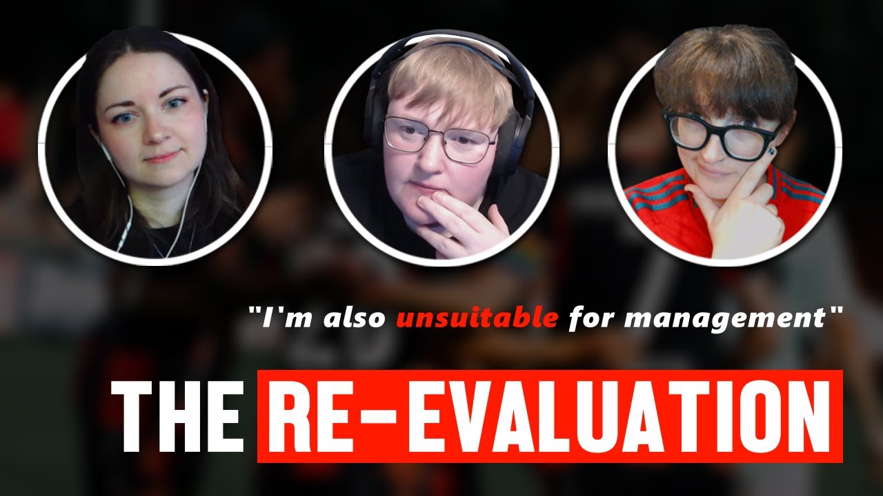The Re-Evaluation