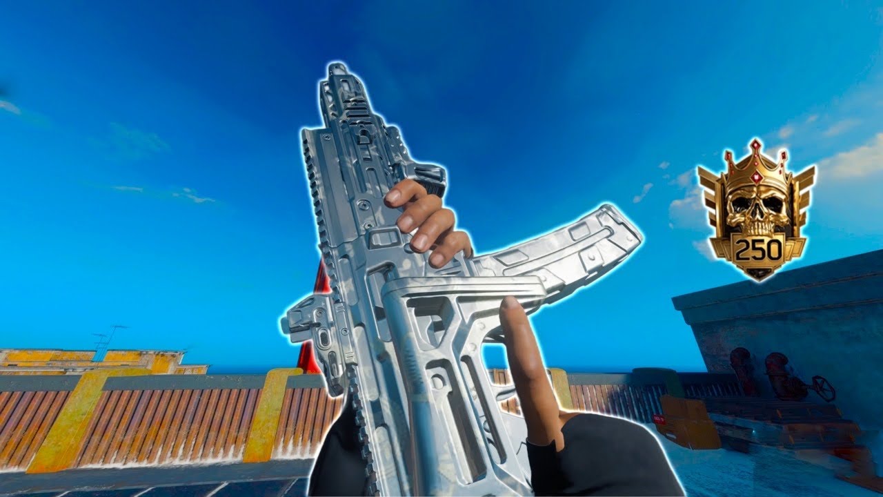 HOW THE #1 16 Y/O DOMINATES *NEW HAVENS HALLOW RANK*