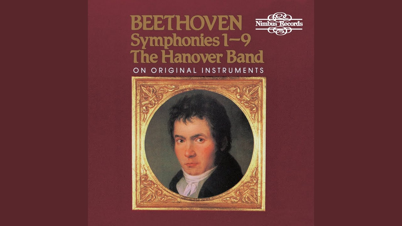 Symphony No. 7 in A Major, Op. 92: II. Allegretto