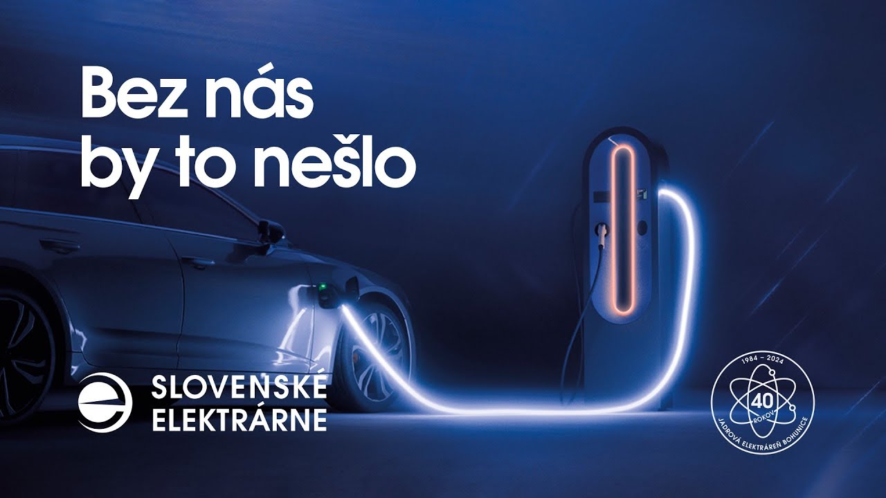 Bez n&aacute;s by to ne&scaron;lo: 40 rokov jadrovej elektr&aacute;rne Bohunice V2