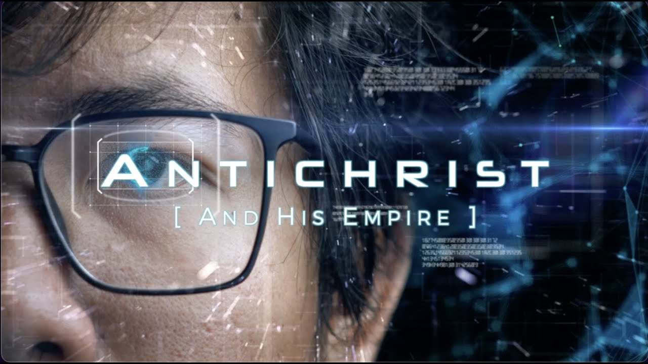 Antichrist and His Empire - Jacob Prasch