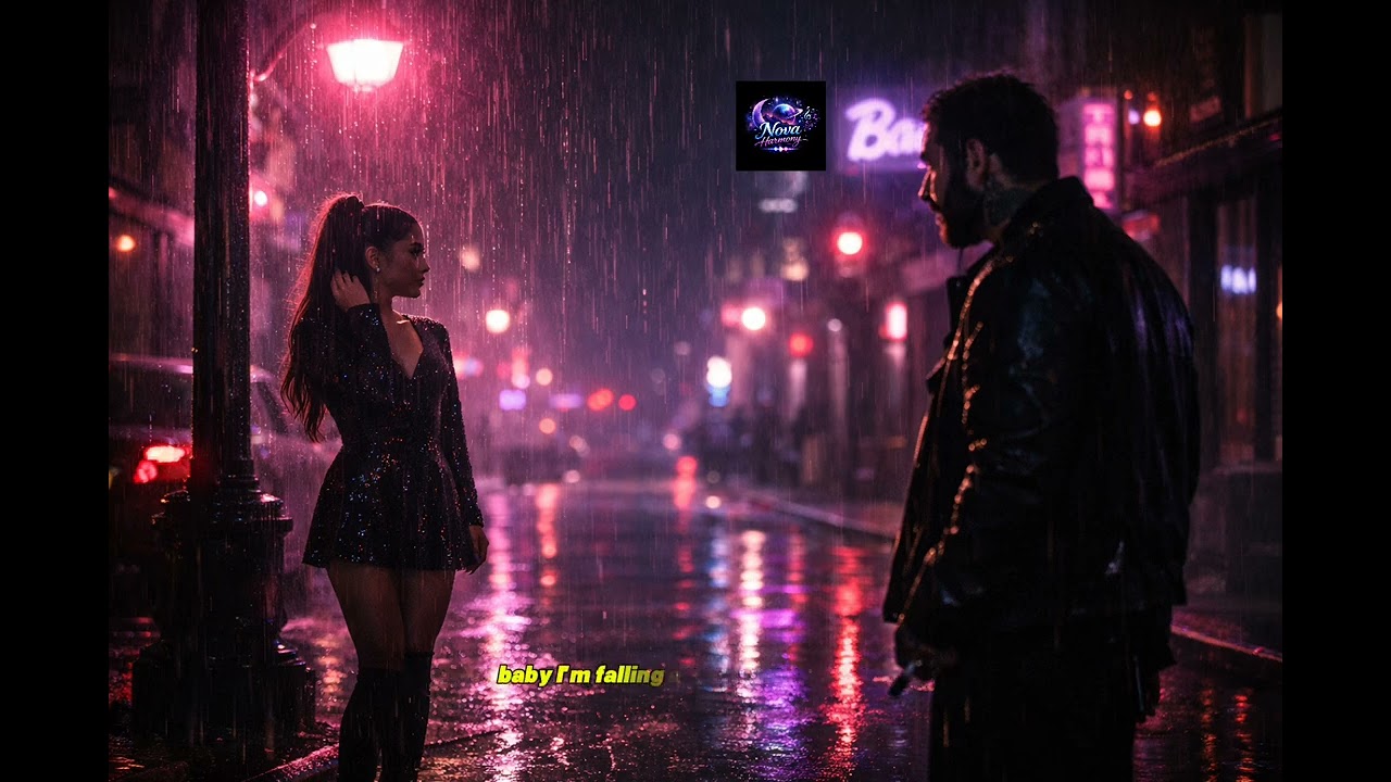 Post Malone ft. Ariana Grande – Loose Control ( Official lyrics video)/Dark Cinematic Music Video/