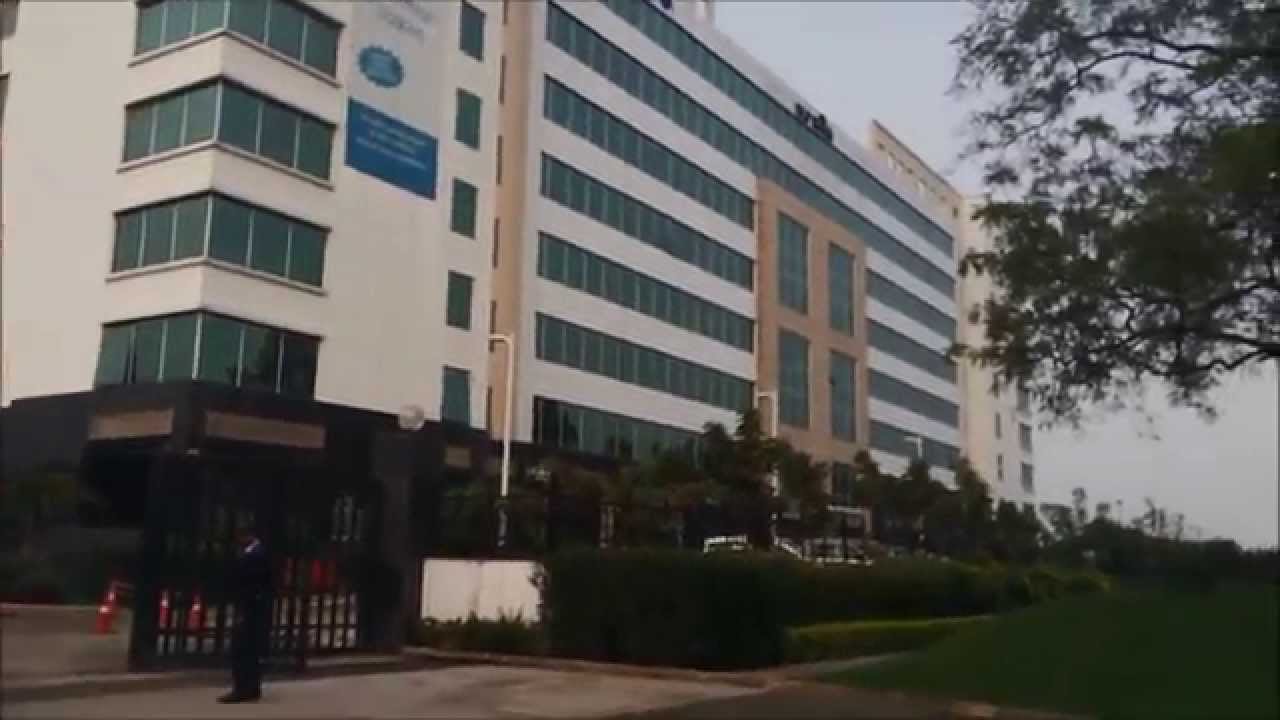 DLF Tower Moti Nagar, Commercial Office Space in Moti Nagar